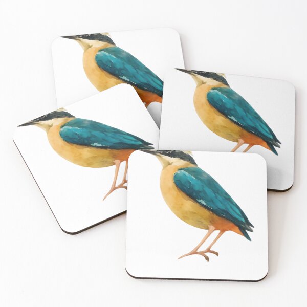 Item preview, Indian Pitta (Pitta brachyura) designed and sold by HOMETOWN86.
