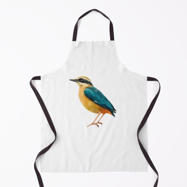 Item preview, Indian Pitta (Pitta brachyura) designed and sold by HOMETOWN86.