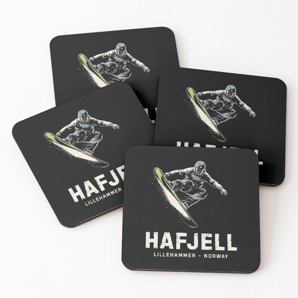 Item preview, Hafjell - Lillehammer - Norway  designed and sold by GoodOldVintage.