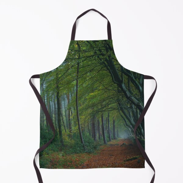 Item preview, A misty autumn morning at Upper Moor. designed and sold by RobThorley.