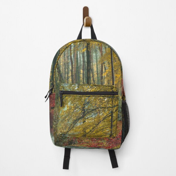 Item preview, A misty autumn morning at Upper Moor. designed and sold by RobThorley.