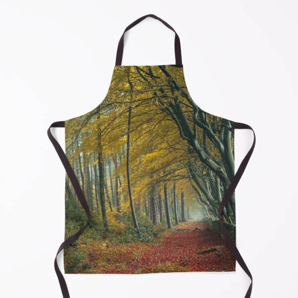 Item preview, A misty autumn morning at Upper Moor. designed and sold by RobThorley.