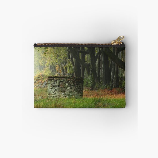 Item preview, A misty autumn morning at Upper Moor. designed and sold by RobThorley.
