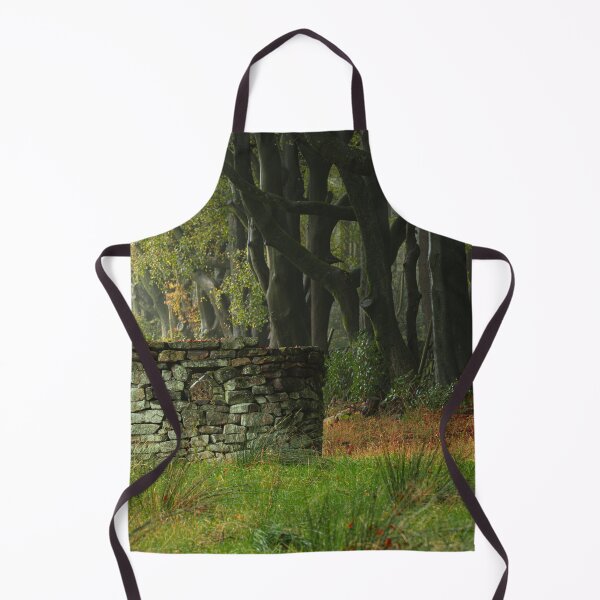 Item preview, A misty autumn morning at Upper Moor. designed and sold by RobThorley.