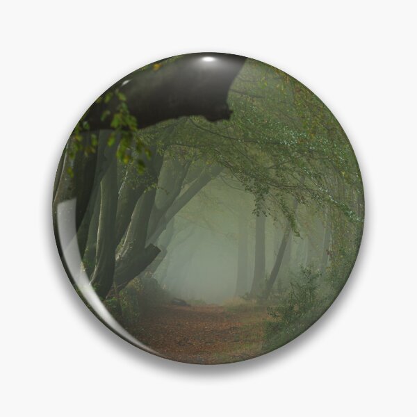 Item preview, A misty autumn morning at Upper Moor. designed and sold by RobThorley.