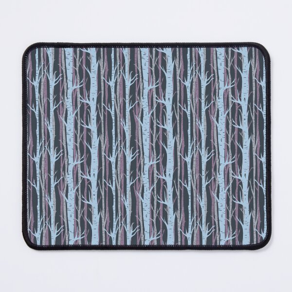 Item preview, Winter Birch designed and sold by Lion & Lantern Designs.