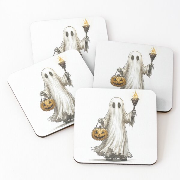 Item preview, Ghost Traveler designed and sold by LizeScribe.