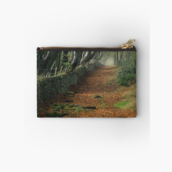 Item preview, A misty autumn morning at Upper Moor. designed and sold by RobThorley.