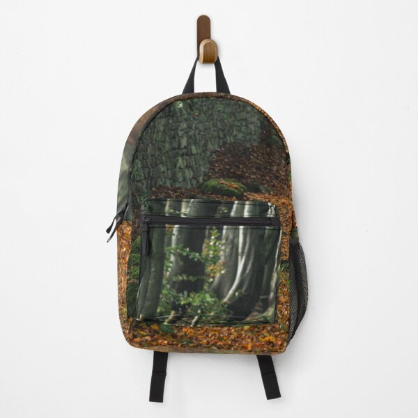 Item preview, A misty autumn morning at Upper Moor. designed and sold by RobThorley.