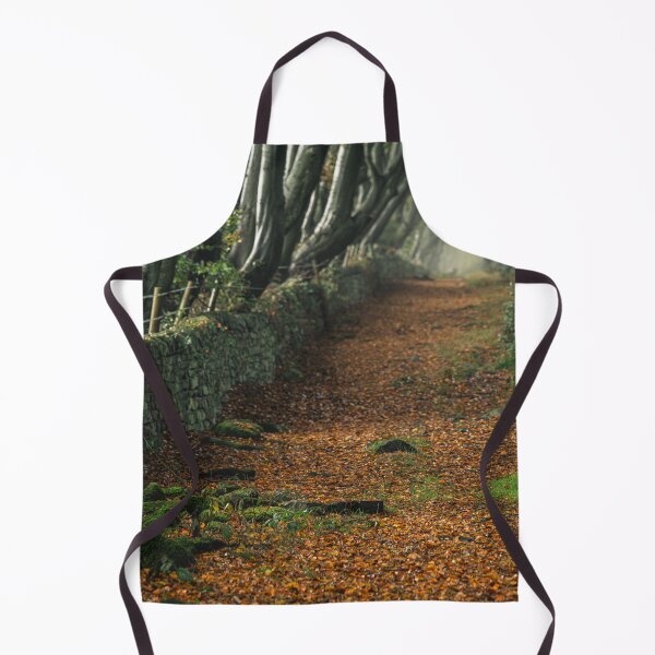 Item preview, A misty autumn morning at Upper Moor. designed and sold by RobThorley.