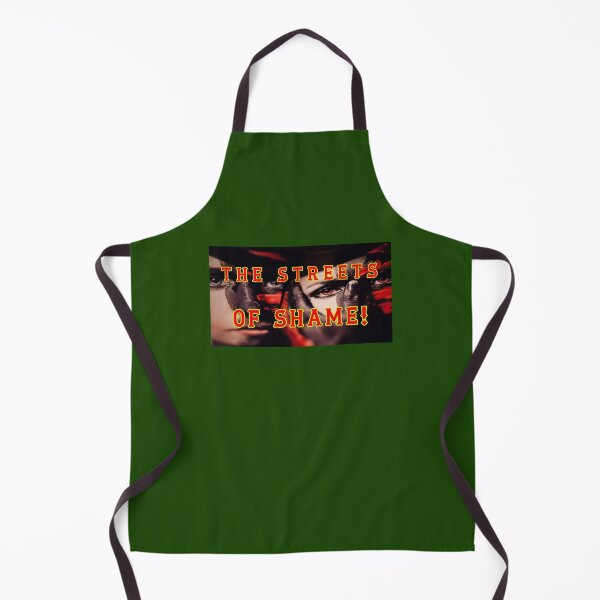 Item preview, The Streets Of Shame  designed and sold by alien almanac.