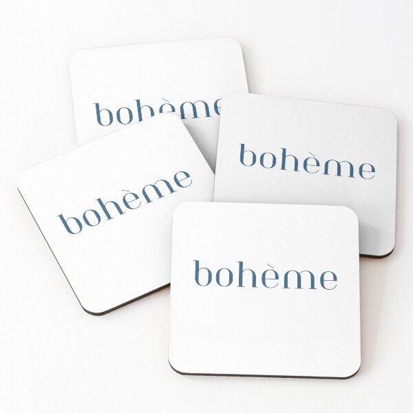 Item preview, Bohème designed and sold by Anisha  Vaz.