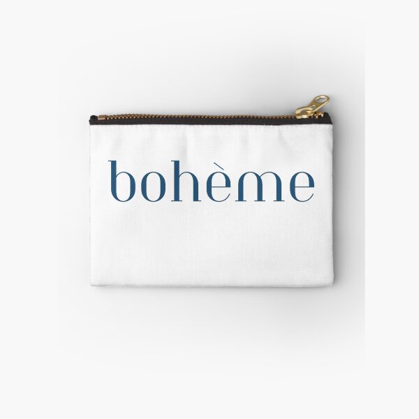 Item preview, Bohème designed and sold by Anisha  Vaz.