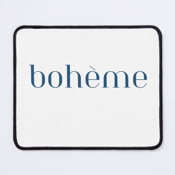 Item preview, Bohème designed and sold by Anisha  Vaz.