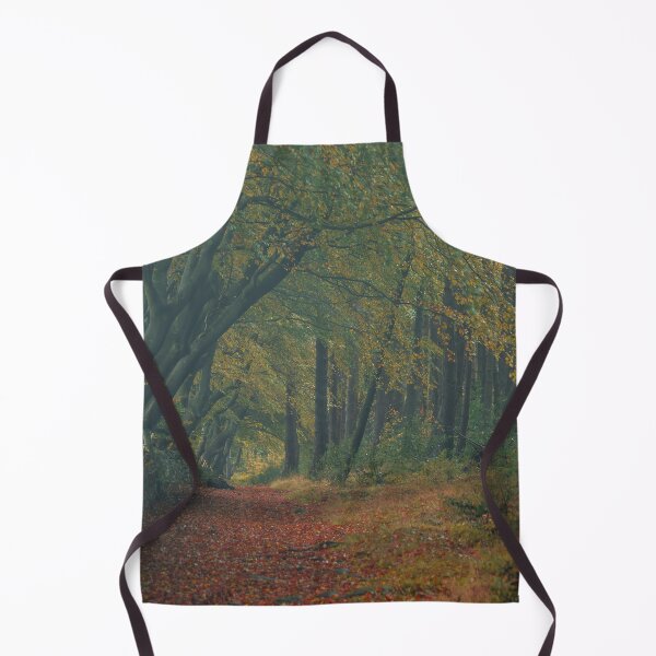Item preview, A misty autumn morning at Upper Moor. designed and sold by RobThorley.