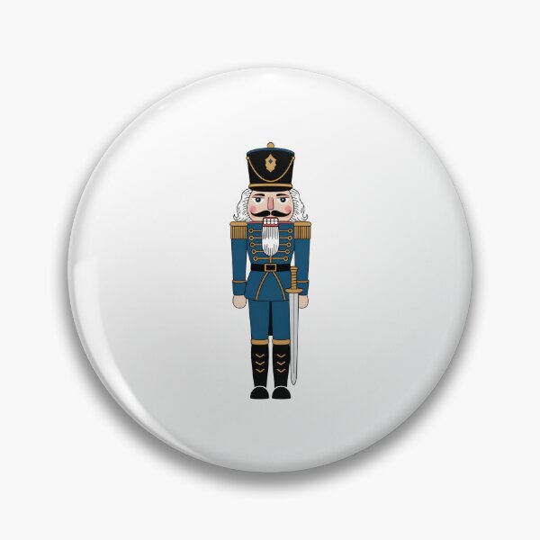 Item preview, Nutcracker Charm designed and sold by SignumShop.