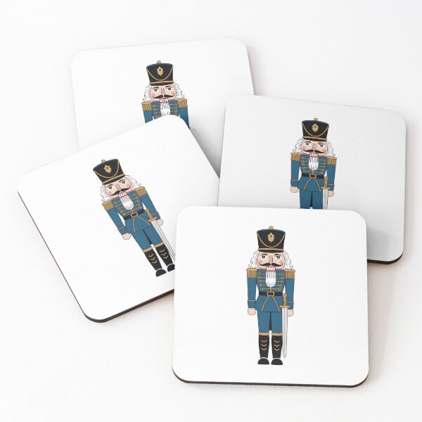 Item preview, Nutcracker Charm designed and sold by SignumShop.