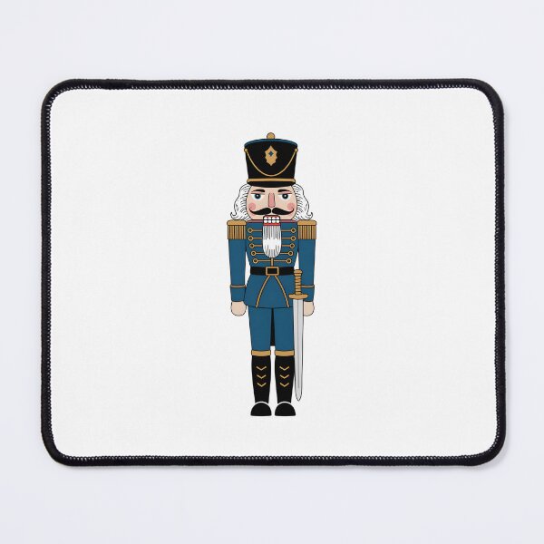 Item preview, Nutcracker Charm designed and sold by SignumShop.