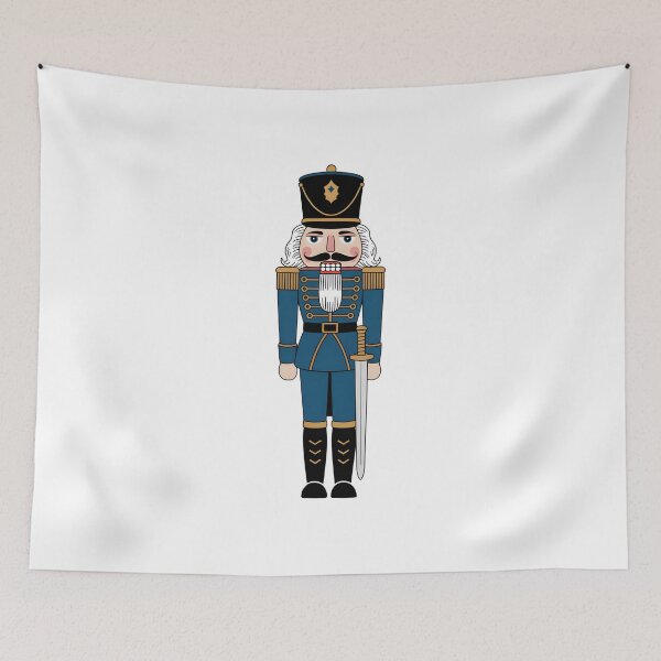 Item preview, Nutcracker Charm designed and sold by SignumShop.