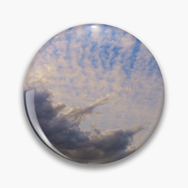 Item preview, A Dramatic Sunrise of Clouds designed and sold by Wonders Of Paradise.
