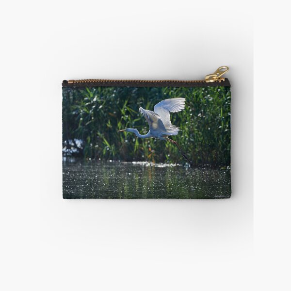 Item preview, Great Egret (Ardea Alba) designed and sold by Andreas Koerner.