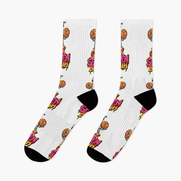 Item preview, Funny Brainrot 67 Mummy Halloween Spooky Season Gen Z designed and sold by Zayavca.