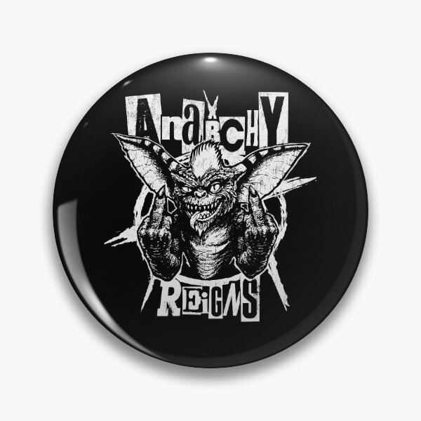 Item preview, Anarchy Reigns - Plastisol designed and sold by DemonigoteCamis.