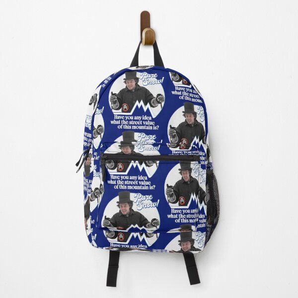 Item preview, Street Value of This Mountain Is? Charles De Mar - Better Off Dead Movie designed and sold by acquiesce13.