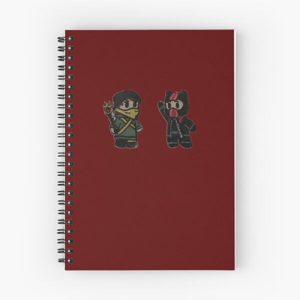 Item preview, Torch and clank designed and sold by Mysterious Goose .