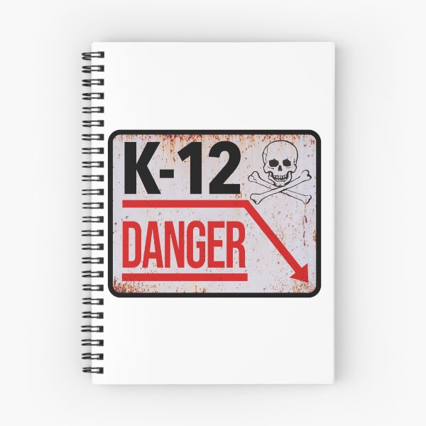 Item preview, K-12 Ski Sign - Better Off Dead Movie designed and sold by acquiesce13.
