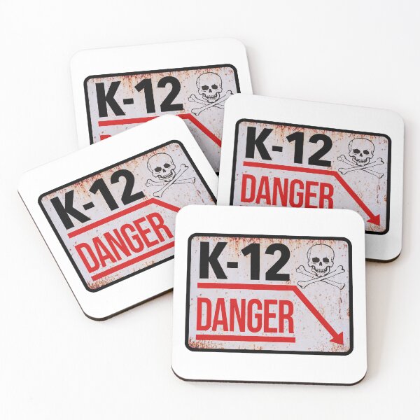 Item preview, K-12 Ski Sign - Better Off Dead Movie designed and sold by acquiesce13.