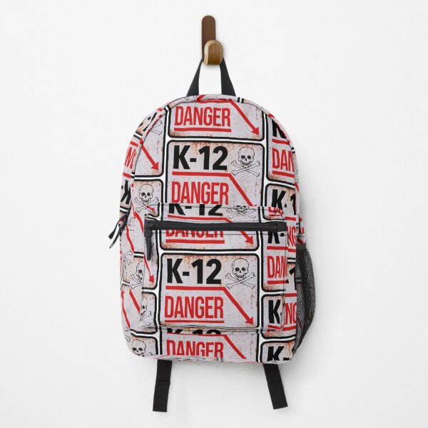 Item preview, K-12 Ski Sign - Better Off Dead Movie designed and sold by acquiesce13.