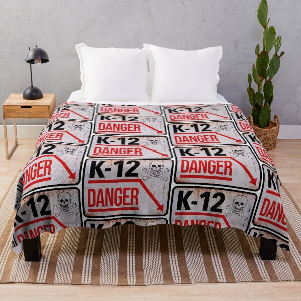 Item preview, K-12 Ski Sign - Better Off Dead Movie designed and sold by acquiesce13.