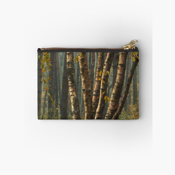 Item preview, Autumn tree and leaf colours at Upper Moor. designed and sold by RobThorley.