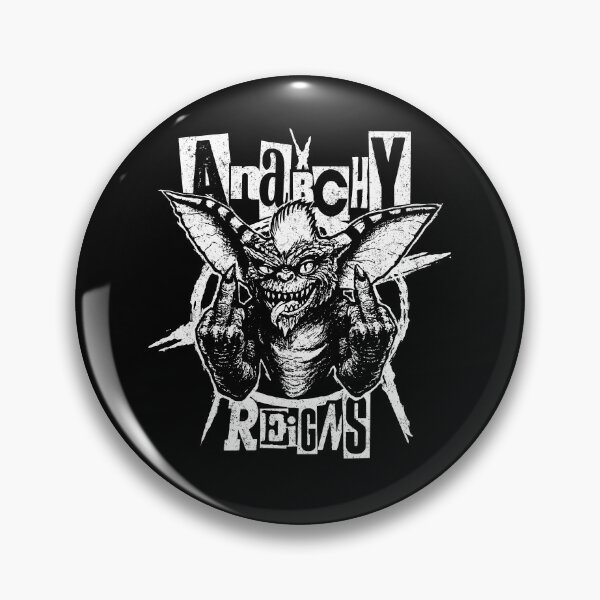 Item preview, Anarchy Reigns - Vintage designed and sold by DemonigoteCamis.