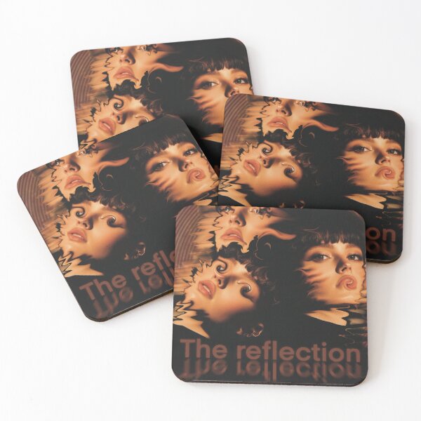 Item preview, The Reflection  designed and sold by jee532.