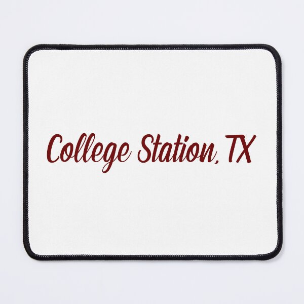 Item preview, college station tx designed and sold by designsbysamantha.