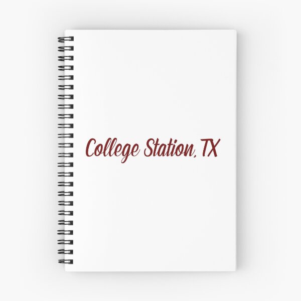 Item preview, college station tx designed and sold by designsbysamantha.