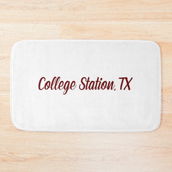Item preview, college station tx designed and sold by designsbysamantha.