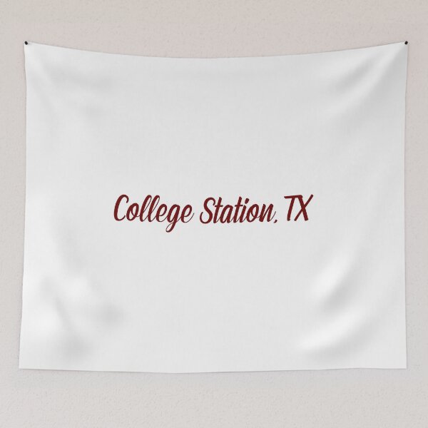 Item preview, college station tx designed and sold by designsbysamantha.