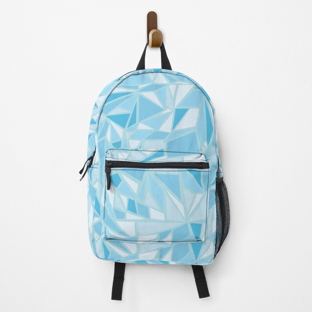 Item preview, Backpack designed and sold by TheLightSource.