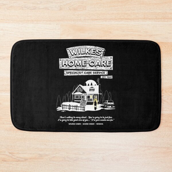 Item preview, Misery - Annie Wilkes Home Care designed and sold by Candywrap Studio.