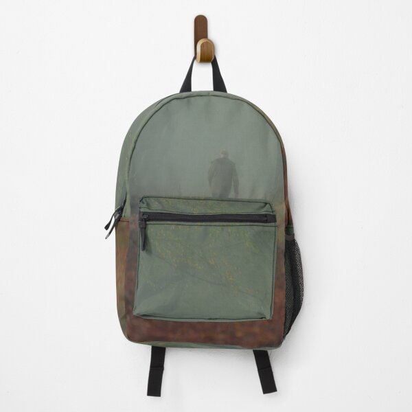 Item preview, An elderly man out walking at Upper Moor designed and sold by RobThorley.