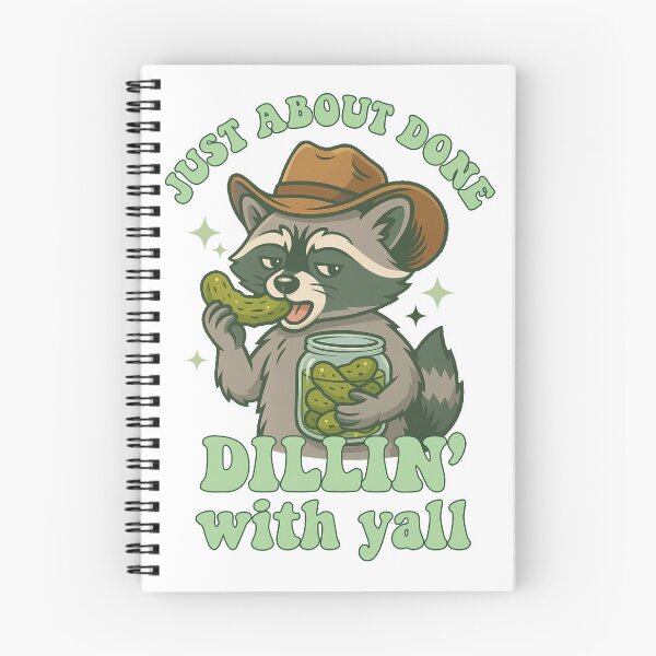 Item preview, Just About Done Dillin With Yall  designed and sold by Chaya Reid.