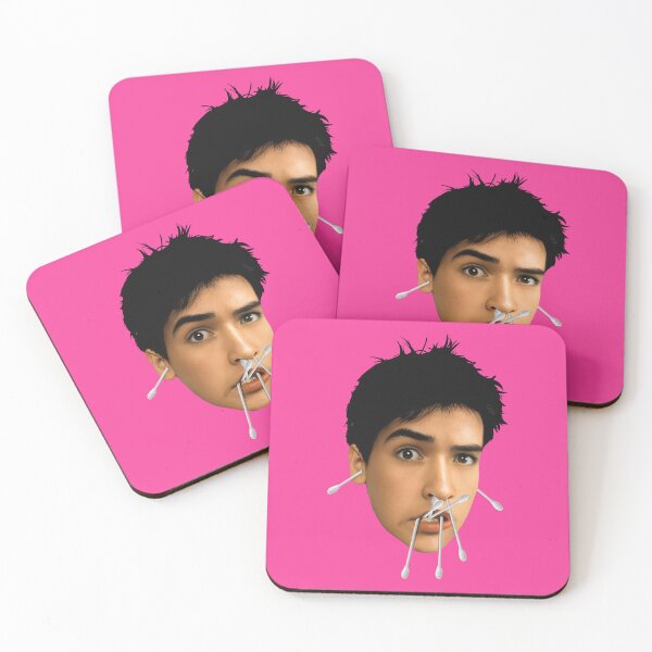 Item preview, John Cusack (Lane Meyer) Q-Tips - Better Off Dead Movie designed and sold by acquiesce13.