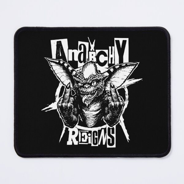 Item preview, Anarchy Reigns designed and sold by DemonigoteCamis.