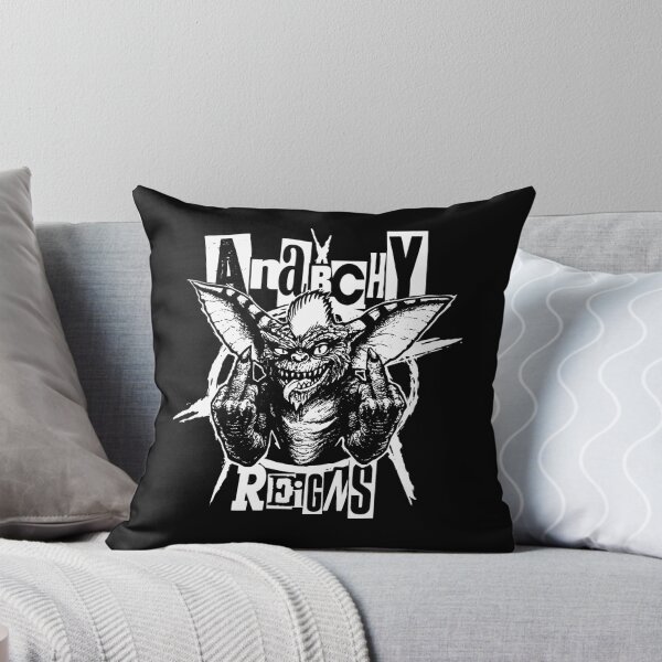 Item preview, Anarchy Reigns  designed and sold by DemonigoteCamis.