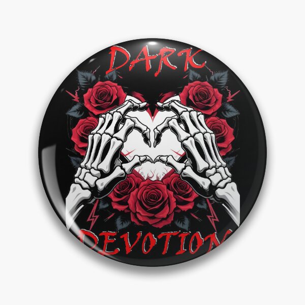 Item preview, Dark Devotion. designed and sold by yoyola999.