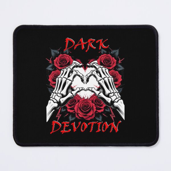 Item preview, Dark Devotion. designed and sold by yoyola999.