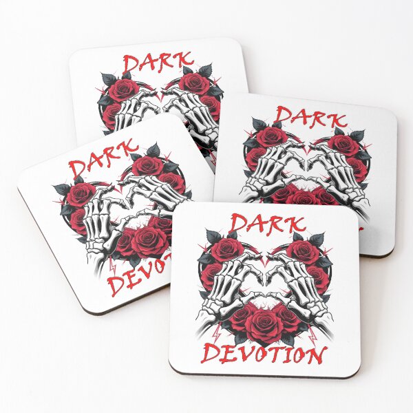 Item preview, Dark Devotion. designed and sold by yoyola999.